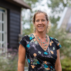 'Werk samen aan de ideale leefomgeving'